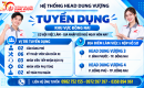 HEAD DUNG VƯỢNG – TUYỂN DỤNG NHÂN SỰ KHU VỰC ĐỒNG NAI